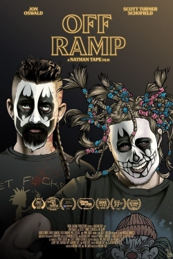 Watch free Off Ramp Movies