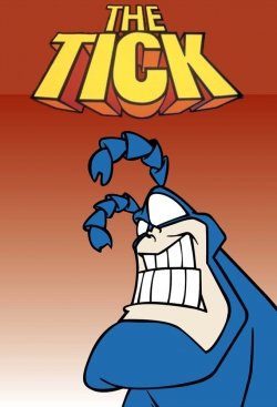 Watch free The Tick Movies