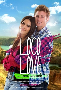 Watch free Loco Love Movies