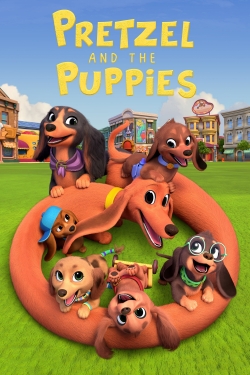 Watch free Pretzel and the Puppies Movies