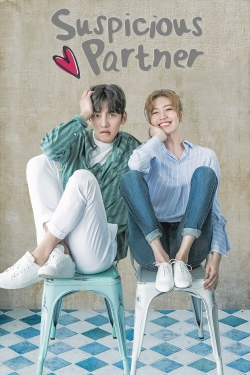 Watch free Suspicious Partner Movies