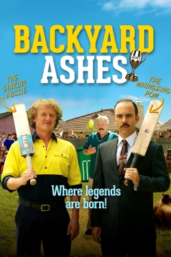 Watch free Backyard Ashes Movies