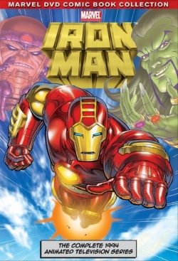 Watch free Iron Man Movies