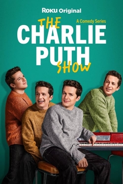 Watch free The Charlie Puth Show Movies