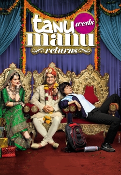 Watch free Tanu Weds Manu: Returns Movies