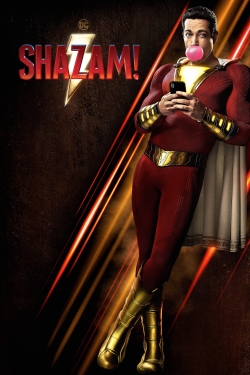 Watch free Shazam! Movies