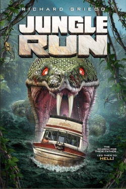 Watch free Jungle Run Movies