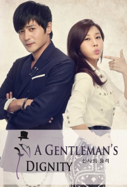 Watch free A Gentleman's Dignity Movies