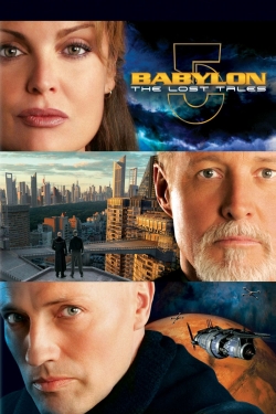 Watch free Babylon 5: The Lost Tales - Voices in the Dark Movies