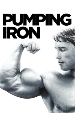 Watch free Pumping Iron Movies