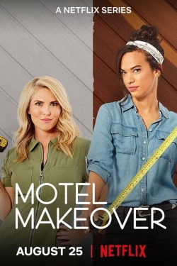 Watch free Motel Makeover Movies