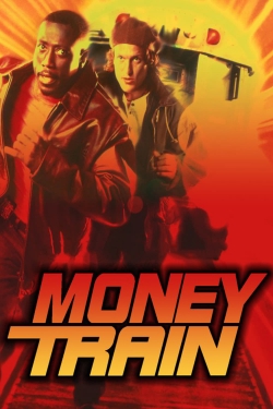 Watch free Money Train Movies