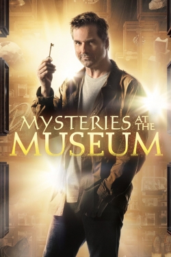 Watch free Mysteries at the Museum Movies