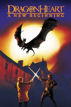 Watch free DragonHeart: A New Beginning Movies