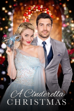 Watch free A Cinderella Christmas Movies