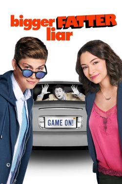 Watch free Bigger Fatter Liar Movies