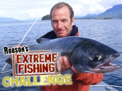 Watch free Robson's Extreme Fishing Challenge Movies