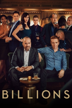 Watch free Billions Movies