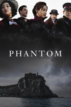 Watch free Phantom Movies