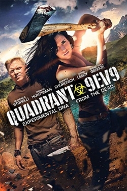 Watch free Quadrant 9EV9 Movies