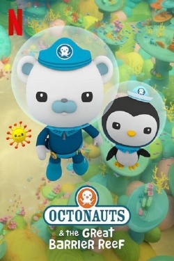 Watch free Octonauts & the Great Barrier Reef Movies