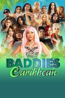 Watch free Baddies Caribbean Movies