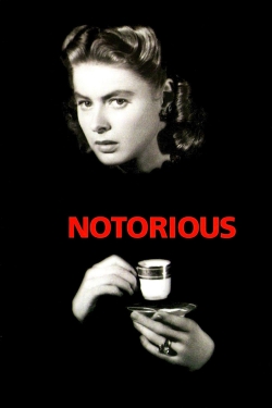 Watch free Notorious Movies