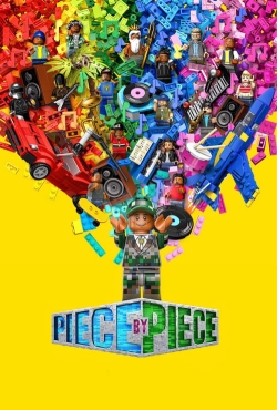 Watch free Piece by Piece Movies