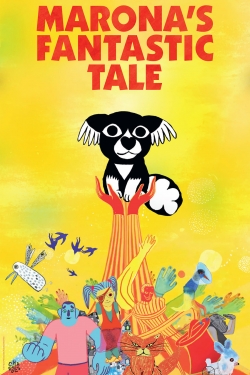 Watch free Marona's Fantastic Tale Movies