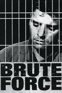 Watch free Brute Force Movies