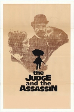 Watch free The Judge and the Assassin Movies