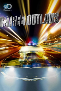 Watch free Street Outlaws Movies