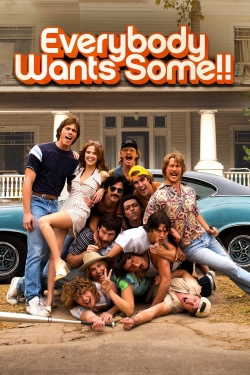 Watch free Everybody Wants Some!! Movies