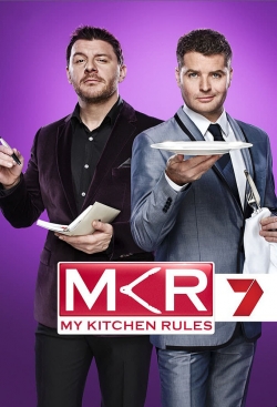 Watch free My Kitchen Rules Movies