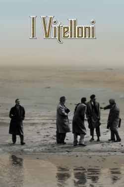 Watch free I Vitelloni Movies