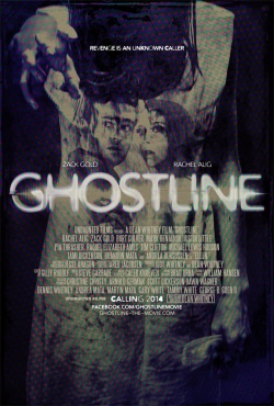 Watch free Ghostline Movies