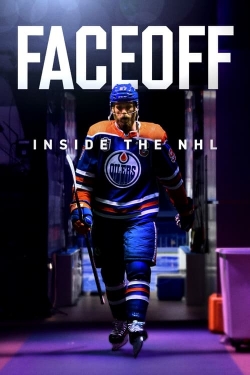 Watch free FACEOFF: Inside the NHL Movies