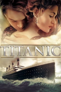 Watch free Titanic Movies