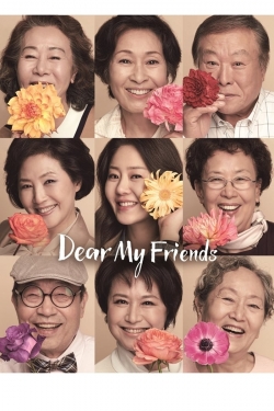 Watch free Dear My Friends Movies