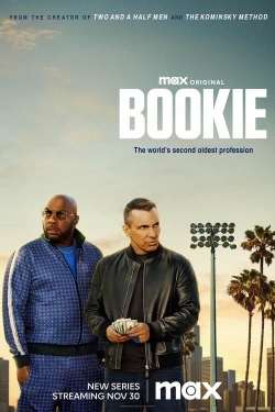 Watch free Bookie Movies