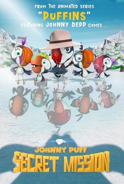 Watch free Johnny Puff: Secret Mission Movies