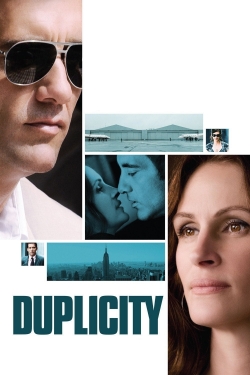 Watch free Duplicity Movies