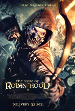 Watch free The Siege of Robin Hood Movies