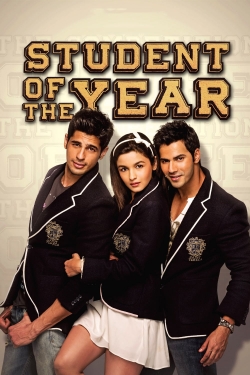 Watch free Student of the Year Movies