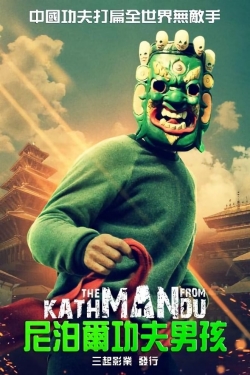 Watch free The Man from Kathmandu Movies