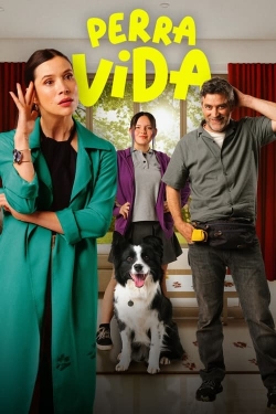 Watch free Perra Vida Movies