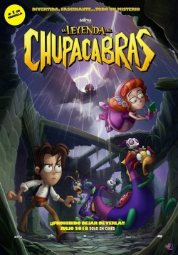 Watch free The Legend of the Chupacabras Movies