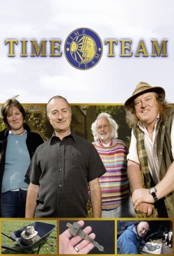 Watch free Time Team Movies