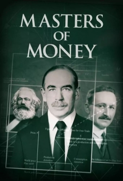 Watch free Masters of Money Movies