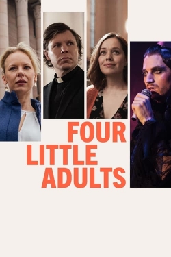 Watch free Four Little Adults Movies